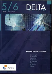 Omslag van Delta 5 /6