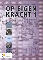 Omslag van 1