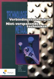 Omslag van Technologie metaal