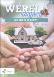 Omslag van Handleiding