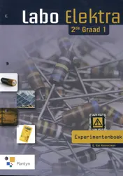 Omslag van 2de graad 1