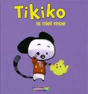 Omslag van Kleine cowboy
