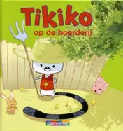 Omslag van Polly de zeemeeuw