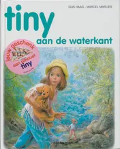 Omslag van Tiny aan de waterkant