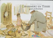 Omslag van Brammert en Tissie gaan picknicken