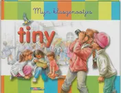 Omslag van Mijn klasgenootjes