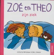 Omslag van 14 zijn ziek