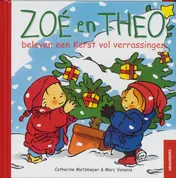 Omslag van 15 beleven een Kerst vol verrassingen