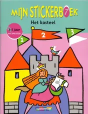 Omslag van 7 Het kasteel