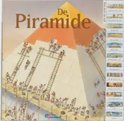 Omslag van De piramide