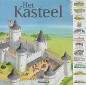 Omslag van Het Kasteel