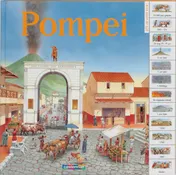 Omslag van Pompei