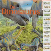 Omslag van De dinosaurus