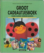 Omslag van Groot cadeautjesboek