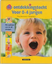 Omslag van Op ontdekkingstocht voor 0-4 jaar