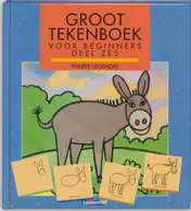 Omslag van 6