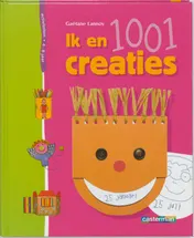 Omslag van Ik en 1001 creaties