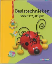 Omslag van activiteiten 3-7 jarigen