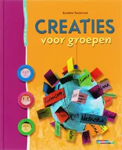 Omslag van activiteiten 5-8 jaar