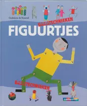 Omslag van Figuurtjes