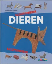 Omslag van Dieren