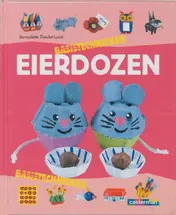 Omslag van Eierdozen