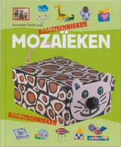 Omslag van Mozaieken