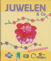 Omslag van Juwelen en Co