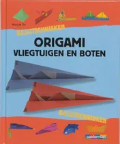 Omslag van Vliegtuigen en boten