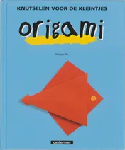 Omslag van Origami
