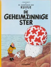 Omslag van 9