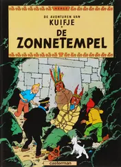 Omslag van 12 de zonnetempel