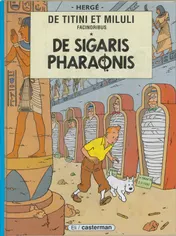 Omslag van Latijnse ed