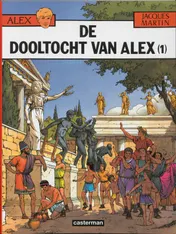 Omslag van 1