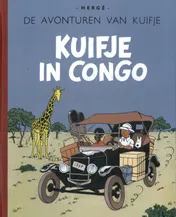 Omslag van Facsimile kleur