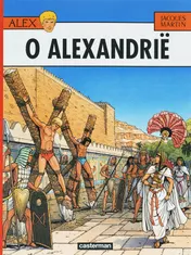Omslag van O Alexandrie