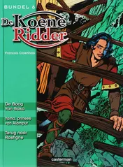 Omslag van Bundel 6