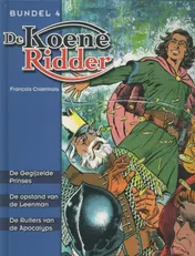 Omslag van 4
