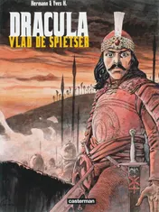 Omslag van Vlad de spietser
