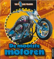 Omslag van De mooiste motoren