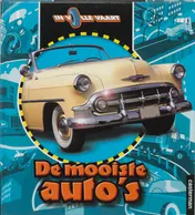 Omslag van De mooiste auto's