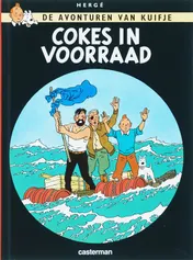 Omslag van Cokes in voorraad