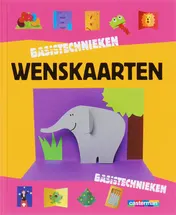 Omslag van Wenskaarten