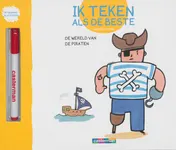 Omslag van De wereld van de piraten