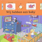 Omslag van 2 Wij hebben een baby