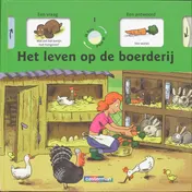 Omslag van 1 Het leven op de boerderij