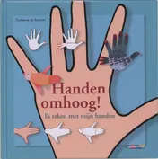 Omslag van Handen omhoog