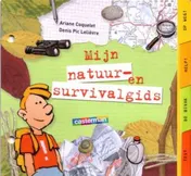Omslag van Natuur- en survivalgids