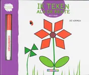Omslag van De vormen