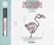 Omslag van De cijfers